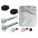 Guide Sleeve Kit, brake caliper 55187 ABS, Thumbnail 3