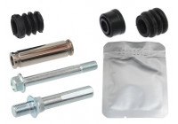 Guide Sleeve Kit, brake caliper 55188 ABS