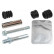 Guide Sleeve Kit, brake caliper 55188 ABS