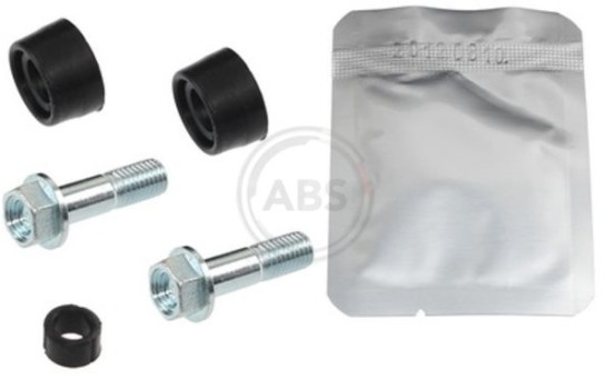 Guide Sleeve Kit, brake caliper 55190 ABS, Image 2
