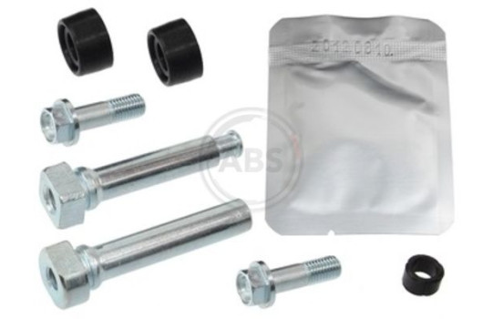 Guide Sleeve Kit, brake caliper 55191 ABS, Image 2