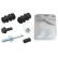 Guide Sleeve Kit, brake caliper 55192 ABS, Thumbnail 2