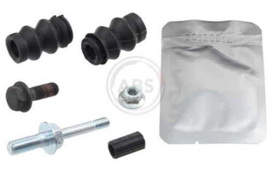 Guide Sleeve Kit, brake caliper 55192 ABS, Image 2