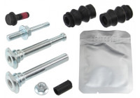 Guide Sleeve Kit, brake caliper 55193 ABS