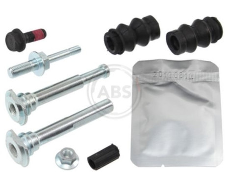 Guide Sleeve Kit, brake caliper 55193 ABS, Image 2