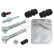 Guide Sleeve Kit, brake caliper 55193 ABS, Thumbnail 2