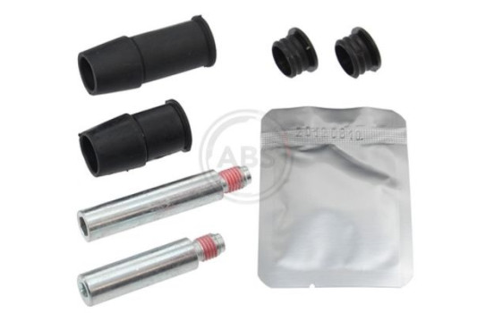 Guide Sleeve Kit, brake caliper 55198 ABS, Image 2