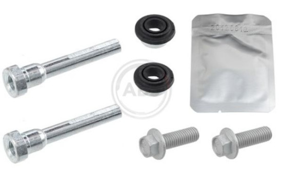 Guide Sleeve Kit, brake caliper 55200 ABS, Image 2