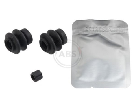 Guide Sleeve Kit, brake caliper 55202 ABS, Image 3