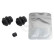 Guide Sleeve Kit, brake caliper 55202 ABS, Thumbnail 3