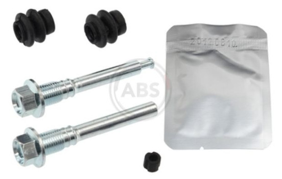 Guide Sleeve Kit, brake caliper 55203 ABS, Image 3