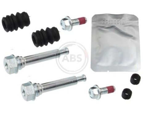 Guide Sleeve Kit, brake caliper 55204 ABS, Image 2