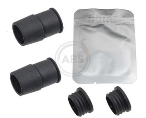 Guide Sleeve Kit, brake caliper 55205 ABS, Image 2