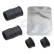 Guide Sleeve Kit, brake caliper 55205 ABS, Thumbnail 2