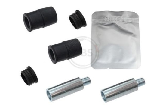 Guide Sleeve Kit, brake caliper 55206 ABS, Image 2