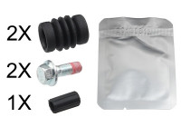 Guide Sleeve Kit, brake caliper 55209 ABS