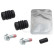 Guide Sleeve Kit, brake caliper 55209 ABS, Thumbnail 2