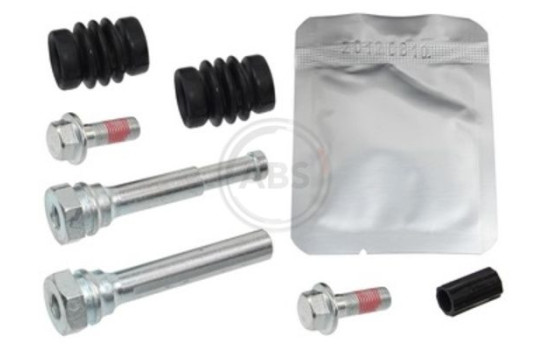 Guide Sleeve Kit, brake caliper 55210 ABS, Image 2