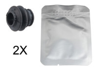 Guide Sleeve Kit, brake caliper 55212 ABS
