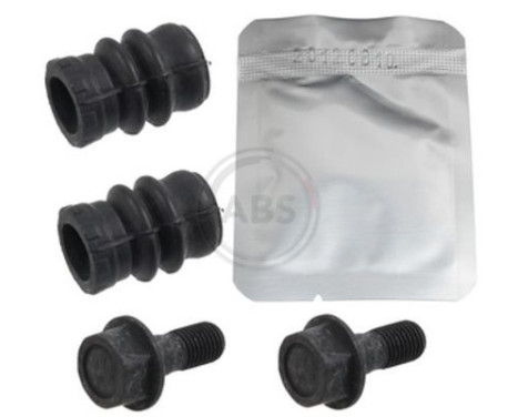 Guide Sleeve Kit, brake caliper 55213 ABS, Image 2
