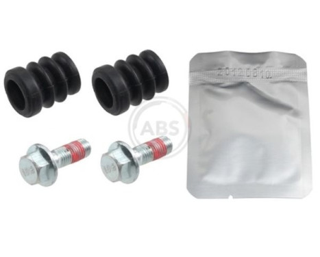Guide Sleeve Kit, brake caliper 55217 ABS, Image 2