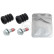 Guide Sleeve Kit, brake caliper 55217 ABS, Thumbnail 2