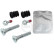 Guide Sleeve Kit, brake caliper 55218 ABS, Thumbnail 2