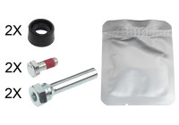 Guide Sleeve Kit, brake caliper 55220 ABS