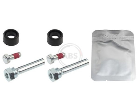 Guide Sleeve Kit, brake caliper 55220 ABS, Image 2