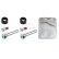 Guide Sleeve Kit, brake caliper 55220 ABS, Thumbnail 2