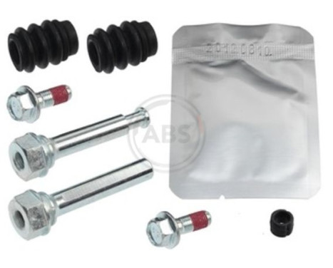 Guide Sleeve Kit, brake caliper 55225 ABS, Image 2