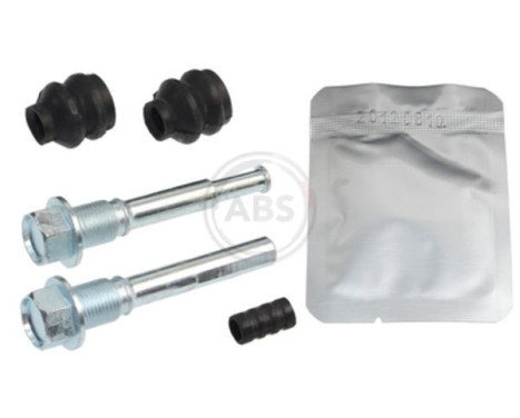 Guide Sleeve Kit, brake caliper 55227 ABS, Image 2