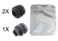 Guide Sleeve Kit, brake caliper 55231 ABS