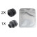 Guide Sleeve Kit, brake caliper 55231 ABS