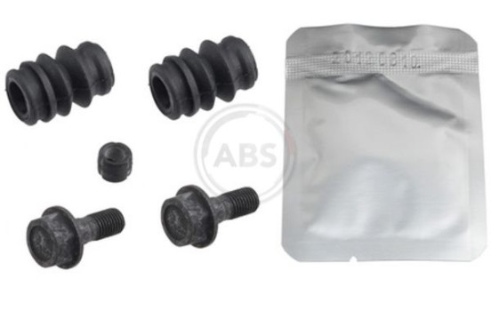 Guide Sleeve Kit, brake caliper 55238 ABS, Image 3
