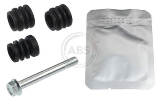 Guide Sleeve Kit, brake caliper 55239 ABS, Image 2