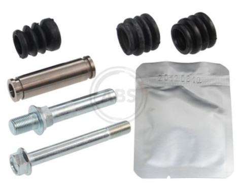 Guide Sleeve Kit, brake caliper 55240 ABS, Image 2