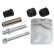 Guide Sleeve Kit, brake caliper 55240 ABS, Thumbnail 2