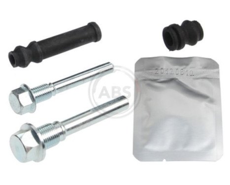 Guide Sleeve Kit, brake caliper 55242 ABS, Image 2