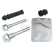 Guide Sleeve Kit, brake caliper 55242 ABS, Thumbnail 2