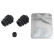 Guide Sleeve Kit, brake caliper 55243 ABS
