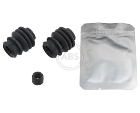 Guide Sleeve Kit, brake caliper 55243 ABS, Image 2