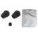 Guide Sleeve Kit, brake caliper 55243 ABS, Thumbnail 2