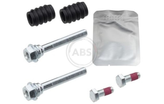 Guide Sleeve Kit, brake caliper 55247 ABS, Image 2