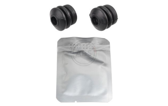 Guide Sleeve Kit, brake caliper 55249 ABS, Image 2