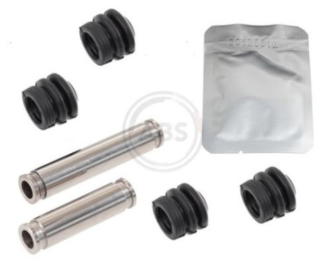 Guide Sleeve Kit, brake caliper 55250 ABS, Image 2