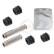 Guide Sleeve Kit, brake caliper 55250 ABS, Thumbnail 2