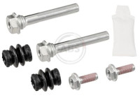 Guide Sleeve Kit, brake caliper 55284 ABS