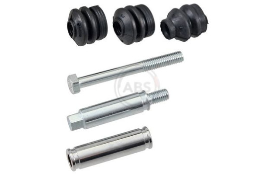 Guide Sleeve Kit, brake caliper 55288 ABS