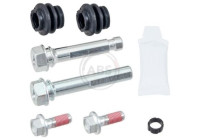 Guide Sleeve Kit, brake caliper 55295 ABS